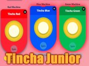 Tincha Junior  เกมออนไลน์