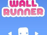 นักวิ่งกำแพง  เกมออนไลน์