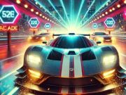 GT Championship Arcade  เกมออนไลน์