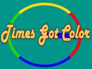 เวลามีสีสัน  เกมออนไลน์