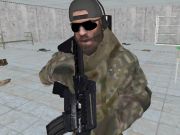 Xeno Strike  เกมออนไลน์