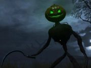 ฟาร์มสยองขวัญ: Pumpkinhead  เกมออนไลน์
