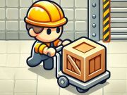 Sokoban P/R เกมออนไลน์ Sokoban P/R เกมออนไลน์