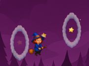 สตั๊นต์แม่มด 2  เกมออนไลน์