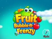 ฟองสบู่ผลไม้  เกมออนไลน์