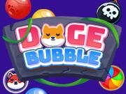 Doge Bubble  เกมออนไลน์