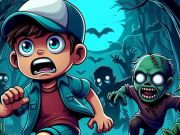 การไล่ล่าซอมบี้  เกมออนไลน์