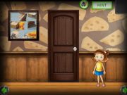 Amgel Kids Room Escape 293  เกมออนไลน์