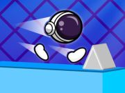 Astrobot Dash  เกมออนไลน์