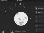 Planet Clicker Dust Collector  เกมออนไลน์