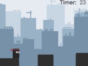 นินจาบนดาดฟ้า  เกมออนไลน์