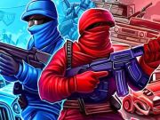 Counter Terror 3D  เกมออนไลน์