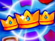 Royal Jewels Match  เกมออนไลน์