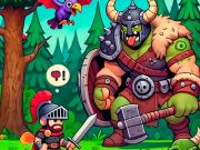 นักล่ามังกร  เกมออนไลน์