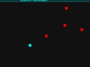 ไซเบอร์หลบหนี  เกมออนไลน์