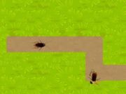 เครื่องบดแมลง  เกมออนไลน์