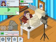 เครื่องจำลองผู้มีอิทธิพลไม่ได้ใช้งาน เกมออนไลน์ เครื่องจำลองผู้มีอิทธิพลไม่ได้ใช้งาน เกมออนไลน์