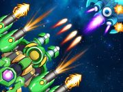 2488 เครื่องบินกองทัพอากาศ  เกมออนไลน์