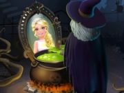 Potion of Destiny  เกมออนไลน์