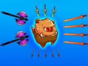 วิวัฒนาการของอาวุธ  เกมออนไลน์
