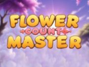 Master Count Flower  เกมออนไลน์