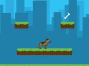 สุนัขหลบหนี  เกมออนไลน์