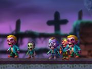 Zombie City Rescue  เกมออนไลน์