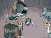Primal Druid: อาณาจักรสัตว์  เกมออนไลน์
