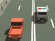 Blocky แซง x  เกมออนไลน์