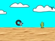 มารยาทของ Wheelie  เกมออนไลน์