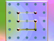Node Fusion Frenzy  เกมออนไลน์