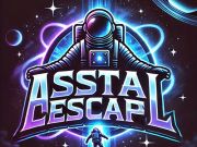 Astral Escape  เกมออนไลน์