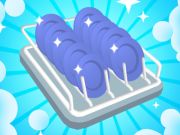 โหลดอาหาร ASMR  เกมออนไลน์
