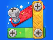 ปลดล็อกสลักเกลียว  เกมออนไลน์