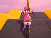 Moto Sky  เกมออนไลน์