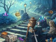 เส้นทาง Phantom  เกมออนไลน์