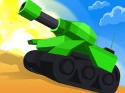 กองทัพต่อสู้ 3D  เกมออนไลน์