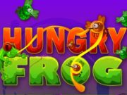 กบหิว  เกมออนไลน์