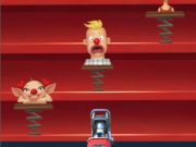 นักกีฬาเทศกาล  เกมออนไลน์
