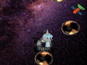 Sprunki Satellite Catcher  เกมออนไลน์