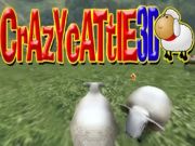 Crazy Cattle 3D  เกมออนไลน์