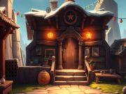 Gremlin Grove Escape  เกมออนไลน์