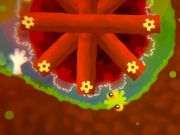 Blobs ของ Egdar  เกมออนไลน์