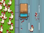 ไปไก่ไป  เกมออนไลน์