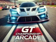 GT Championship Arcade  เกมออนไลน์