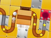 ปลดบล็อกบอลสไลด์ปริศนา  เกมออนไลน์