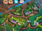 Royal Kitchen: The Lost King  เกมออนไลน์
