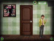 Amgel Easy Room Escape 271  เกมออนไลน์