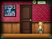 Amgel Kids Room Escape 296  เกมออนไลน์