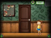 Amgel Kids Room Escape 297  เกมออนไลน์